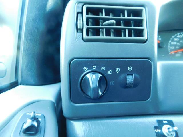 2003 Ford F-250 Super Duty Lariat / 4X4 / 7.3L DIESEL / FX-4 - Photo 36 - Portland, OR 97217