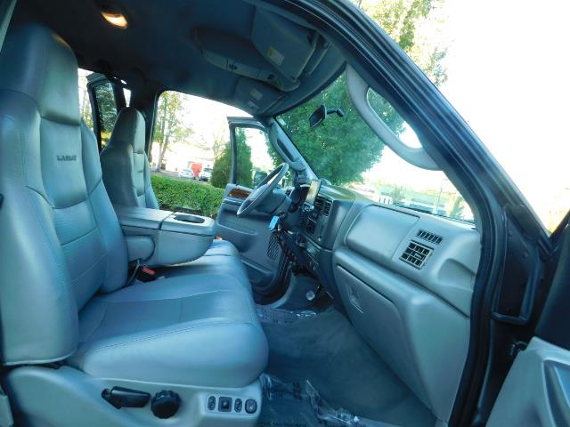 2003 Ford F-250 Super Duty Lariat / 4X4 / 7.3L DIESEL / FX-4 - Photo 15 - Portland, OR 97217