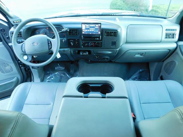 2003 Ford F-250 Super Duty Lariat / 4X4 / 7.3L DIESEL / FX-4 - Photo 16 - Portland, OR 97217