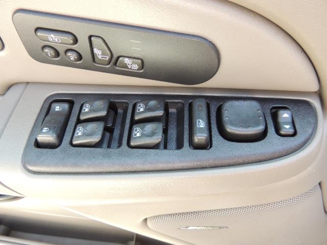 2007 Chevrolet Silverado 2500 LT / 4X4 / 6.6L DURAMAX DIESEL / 1-OWNER - Photo 14 - Portland, OR 97217