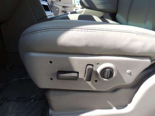 2007 Chevrolet Silverado 2500 LT / 4X4 / 6.6L DURAMAX DIESEL / 1-OWNER - Photo 34 - Portland, OR 97217