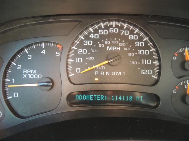 2007 Chevrolet Silverado 2500 LT / 4X4 / 6.6L DURAMAX DIESEL / 1-OWNER - Photo 40 - Portland, OR 97217
