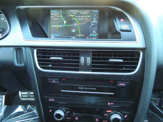 2014 Audi S4 3.0T quattro Premium Plus / 1-Owner / New Tires - Photo 21 - Portland, OR 97217
