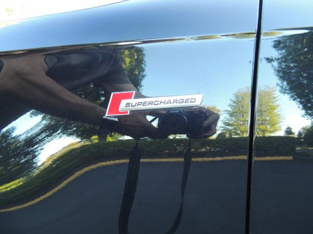 2014 Audi S4 3.0T quattro Premium Plus / 1-Owner / New Tires - Photo 27 - Portland, OR 97217