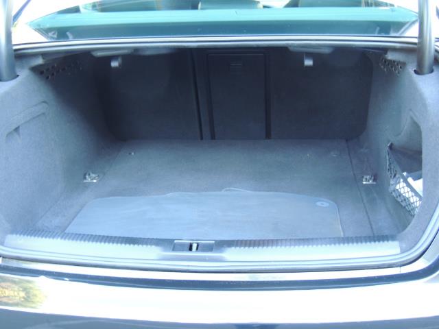 2014 Audi S4 3.0T quattro Premium Plus / 1-Owner / New Tires - Photo 30 - Portland, OR 97217