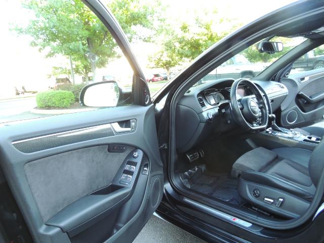 2014 Audi S4 3.0T quattro Premium Plus / 1-Owner / New Tires - Photo 13 - Portland, OR 97217