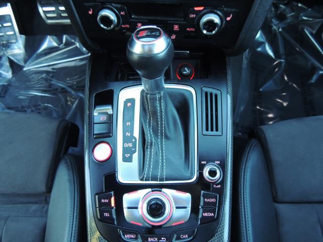 2014 Audi S4 3.0T quattro Premium Plus / 1-Owner / New Tires - Photo 20 - Portland, OR 97217