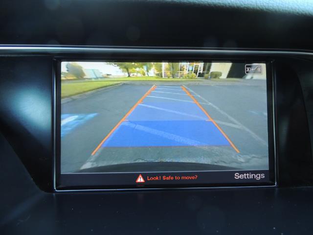 2014 Audi S4 3.0T quattro Premium Plus / 1-Owner / New Tires - Photo 22 - Portland, OR 97217