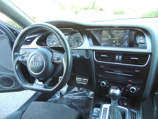 2014 Audi S4 3.0T quattro Premium Plus / 1-Owner / New Tires - Photo 18 - Portland, OR 97217