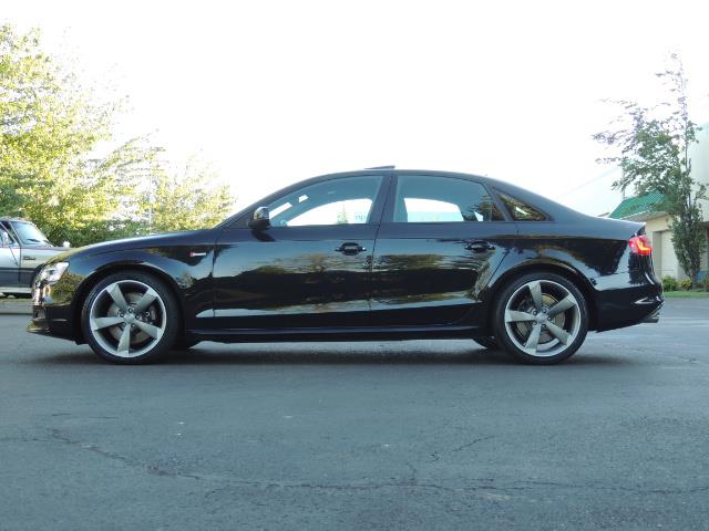 2014 Audi S4 3.0T quattro Premium Plus / 1-Owner / New Tires - Photo 3 - Portland, OR 97217