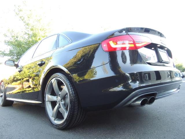 2014 Audi S4 3.0T quattro Premium Plus / 1-Owner / New Tires - Photo 11 - Portland, OR 97217