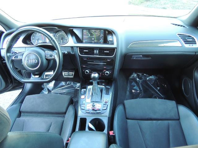 2014 Audi S4 3.0T quattro Premium Plus / 1-Owner / New Tires - Photo 19 - Portland, OR 97217