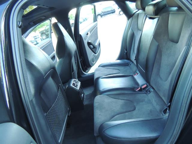 2014 Audi S4 3.0T quattro Premium Plus / 1-Owner / New Tires - Photo 15 - Portland, OR 97217