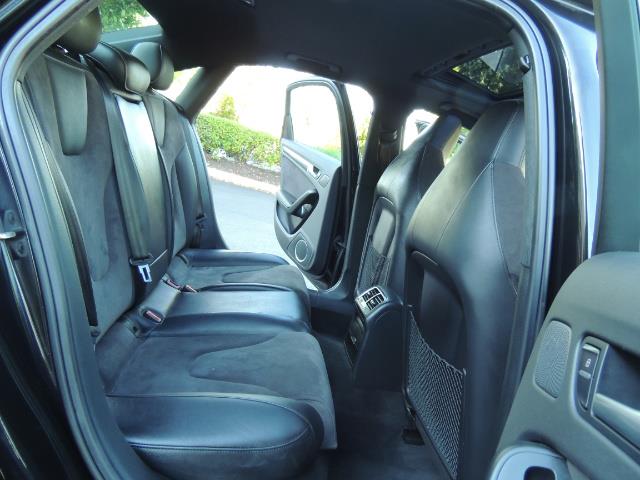 2014 Audi S4 3.0T quattro Premium Plus / 1-Owner / New Tires - Photo 16 - Portland, OR 97217