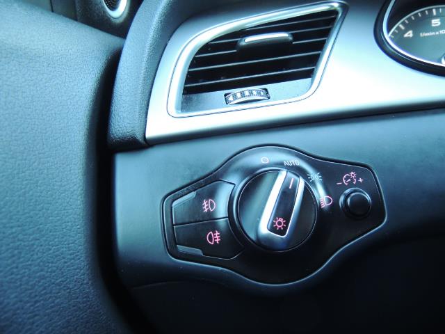 2014 Audi S4 3.0T quattro Premium Plus / 1-Owner / New Tires - Photo 46 - Portland, OR 97217