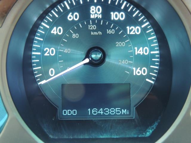 2007 Lexus GS 450 Hybrid 3.5L Navi Backup Camera Moonroof 28MPH - Photo 38 - Portland, OR 97217