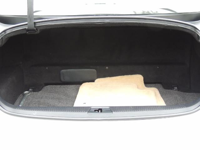 2007 Lexus GS 450 Hybrid 3.5L Navi Backup Camera Moonroof 28MPH - Photo 27 - Portland, OR 97217