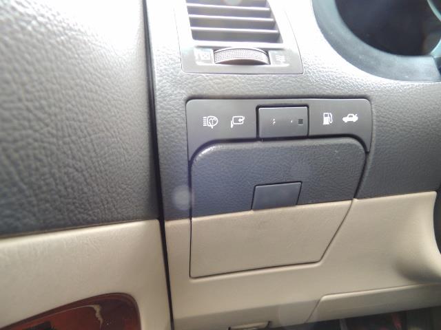 2007 Lexus GS 450 Hybrid 3.5L Navi Backup Camera Moonroof 28MPH - Photo 39 - Portland, OR 97217