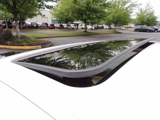 2007 Lexus GS 450 Hybrid 3.5L Navi Backup Camera Moonroof 28MPH - Photo 41 - Portland, OR 97217