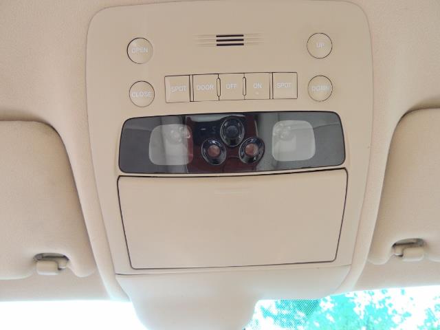 2007 Lexus GS 450 Hybrid 3.5L Navi Backup Camera Moonroof 28MPH - Photo 35 - Portland, OR 97217