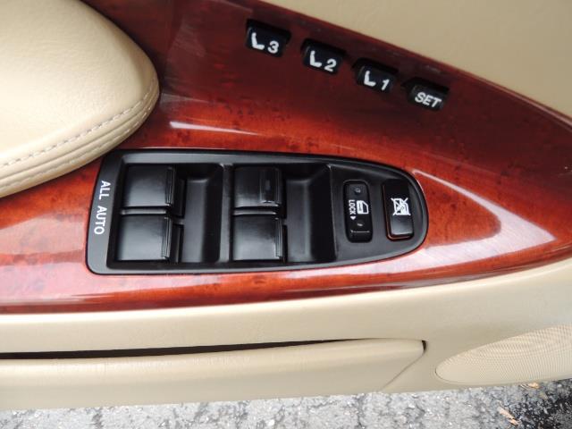 2007 Lexus GS 450 Hybrid 3.5L Navi Backup Camera Moonroof 28MPH - Photo 31 - Portland, OR 97217