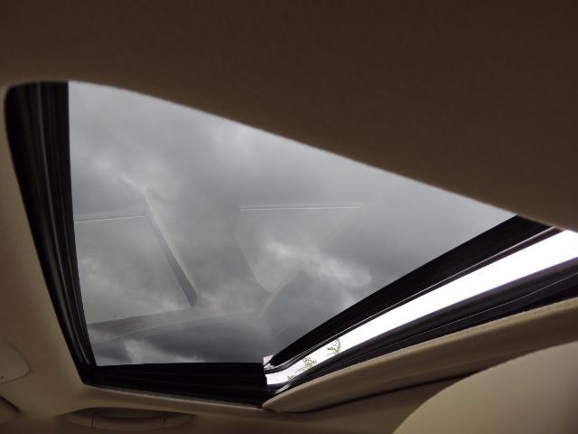 2007 Lexus GS 450 Hybrid 3.5L Navi Backup Camera Moonroof 28MPH - Photo 40 - Portland, OR 97217