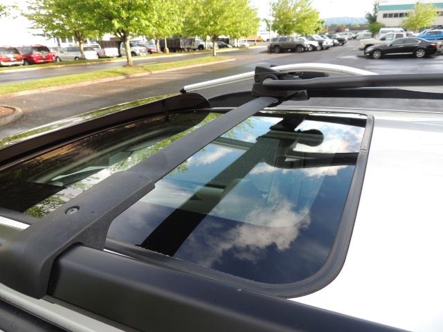 2009 Subaru Forester 2.5 X Limited NAVI / LEATHER / AWD RACK - Photo 40 - Portland, OR 97217
