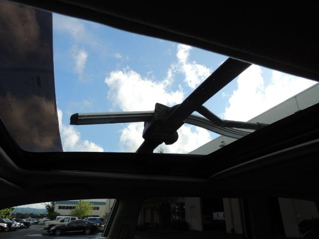 2009 Subaru Forester 2.5 X Limited NAVI / LEATHER / AWD RACK - Photo 19 - Portland, OR 97217