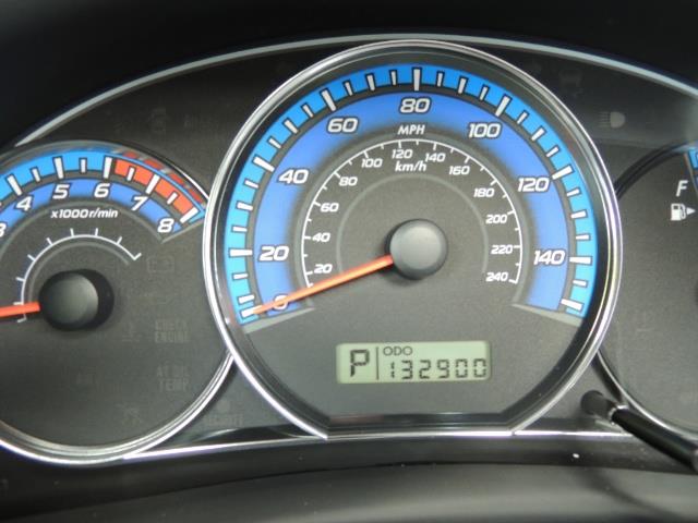 2009 Subaru Forester 2.5 X Limited NAVI / LEATHER / AWD RACK - Photo 39 - Portland, OR 97217