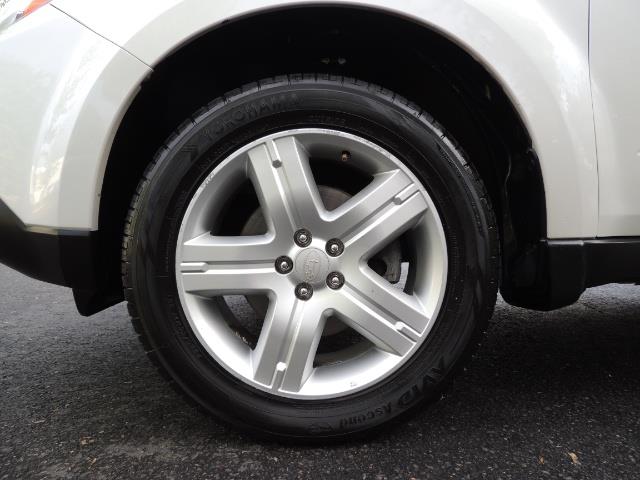 2009 Subaru Forester 2.5 X Limited NAVI / LEATHER / AWD RACK - Photo 20 - Portland, OR 97217