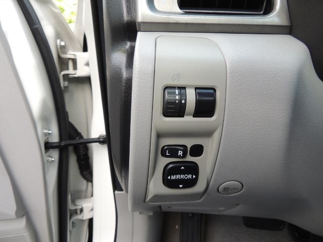 2009 Subaru Forester 2.5 X Limited NAVI / LEATHER / AWD RACK - Photo 37 - Portland, OR 97217