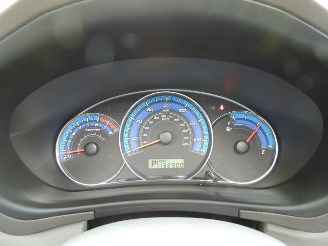2009 Subaru Forester 2.5 X Limited NAVI / LEATHER / AWD RACK - Photo 38 - Portland, OR 97217