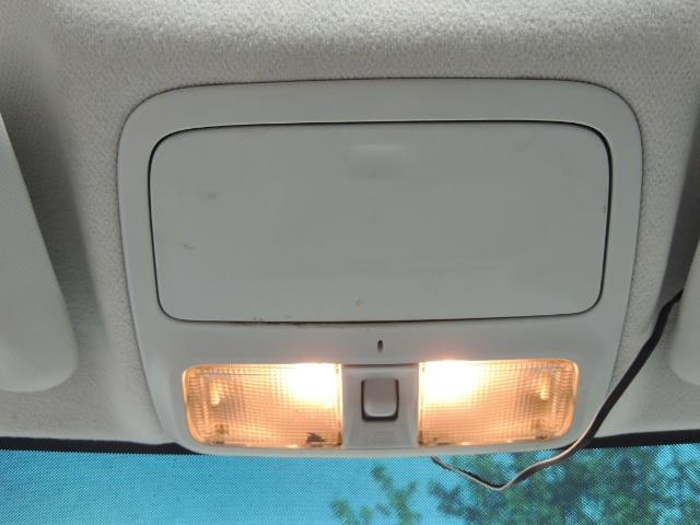 2009 Subaru Forester 2.5 X Limited NAVI / LEATHER / AWD RACK - Photo 34 - Portland, OR 97217