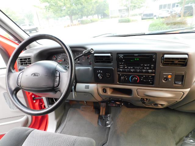 2002 Ford F-250 Super Duty XLT / 4X4 / 7.3L DIESEL / 1-OWNER / 78K - Photo 21 - Portland, OR 97217