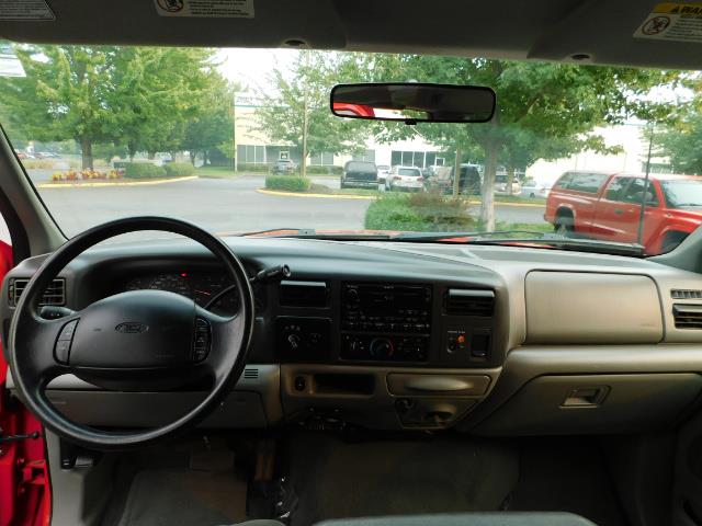 2002 Ford F-250 Super Duty XLT / 4X4 / 7.3L DIESEL / 1-OWNER / 78K - Photo 33 - Portland, OR 97217