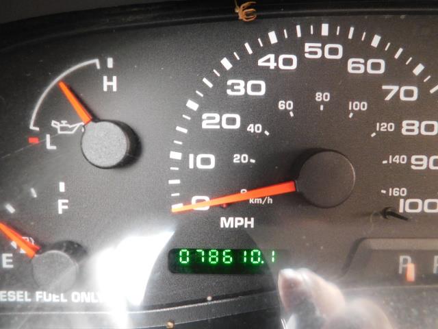 2002 Ford F-250 Super Duty XLT / 4X4 / 7.3L DIESEL / 1-OWNER / 78K - Photo 38 - Portland, OR 97217