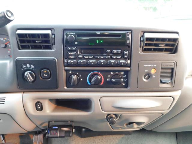 2002 Ford F-250 Super Duty XLT / 4X4 / 7.3L DIESEL / 1-OWNER / 78K - Photo 20 - Portland, OR 97217