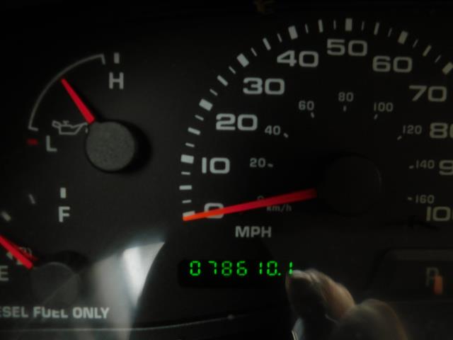 2002 Ford F-250 Super Duty XLT / 4X4 / 7.3L DIESEL / 1-OWNER / 78K - Photo 37 - Portland, OR 97217