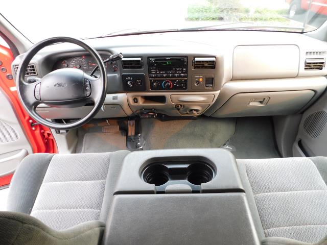 2002 Ford F-250 Super Duty XLT / 4X4 / 7.3L DIESEL / 1-OWNER / 78K - Photo 34 - Portland, OR 97217