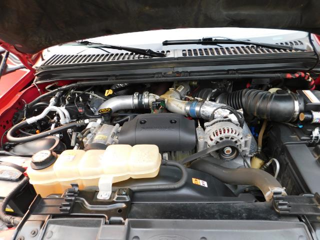 2002 Ford F-250 Super Duty XLT / 4X4 / 7.3L DIESEL / 1-OWNER / 78K - Photo 31 - Portland, OR 97217