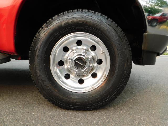 2002 Ford F-250 Super Duty XLT / 4X4 / 7.3L DIESEL / 1-OWNER / 78K - Photo 23 - Portland, OR 97217