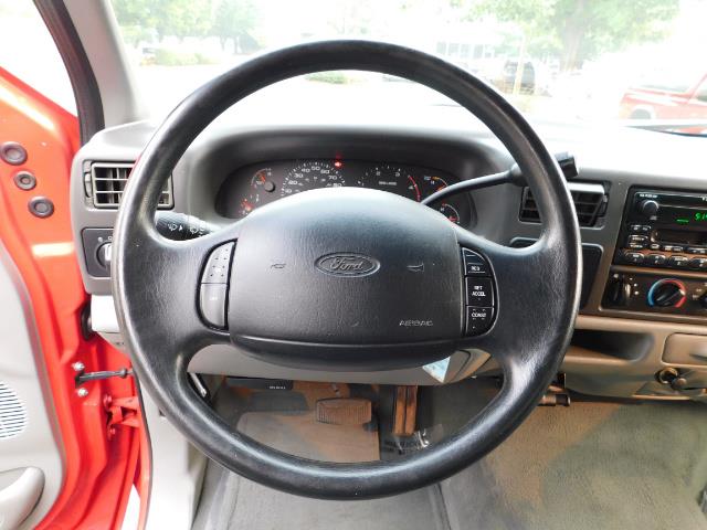 2002 Ford F-250 Super Duty XLT / 4X4 / 7.3L DIESEL / 1-OWNER / 78K - Photo 35 - Portland, OR 97217
