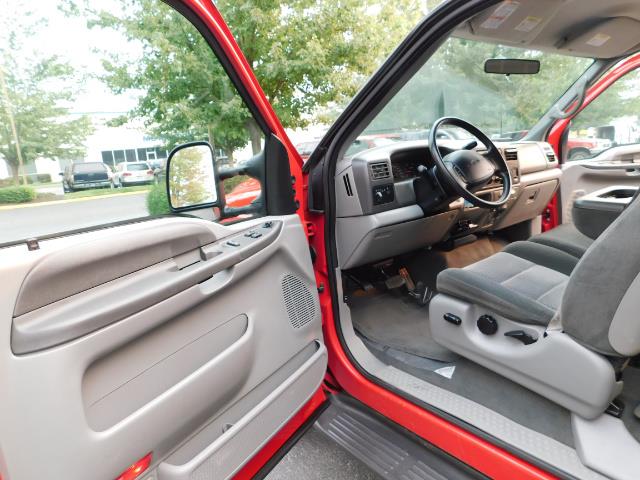 2002 Ford F-250 Super Duty XLT / 4X4 / 7.3L DIESEL / 1-OWNER / 78K - Photo 15 - Portland, OR 97217