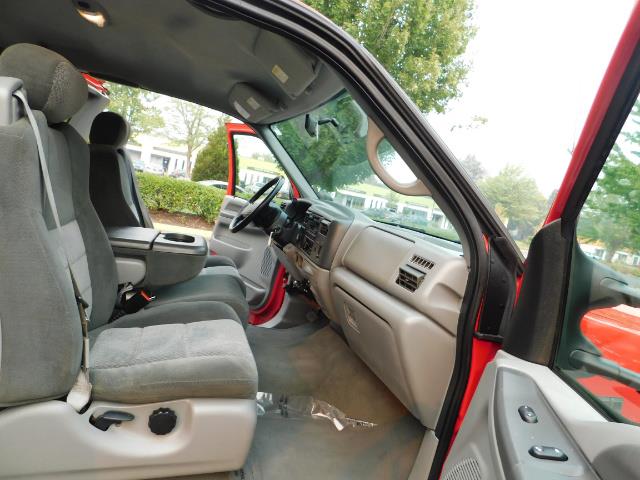 2002 Ford F-250 Super Duty XLT / 4X4 / 7.3L DIESEL / 1-OWNER / 78K - Photo 19 - Portland, OR 97217