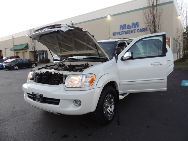 2007 toyota sequoia for sale by owner #7
