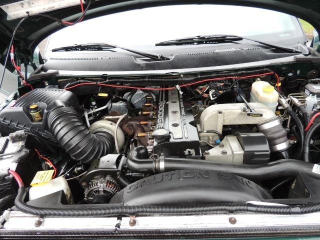 2001 Dodge Ram 2500 Quad Cab / 4X4 / 5.9 L Cummins Diesel / 102K MILES - Photo 24 - Portland, OR 97217
