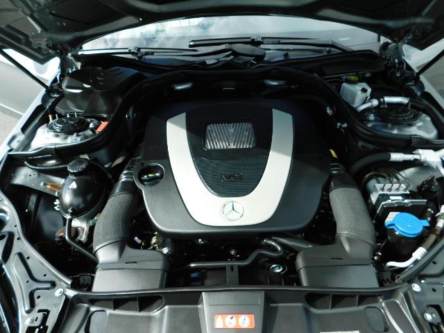 2011 Mercedes-Benz E 350 Luxury 4MATIC / Sport Wagon / REAR SEAT - Photo 33 - Portland, OR 97217