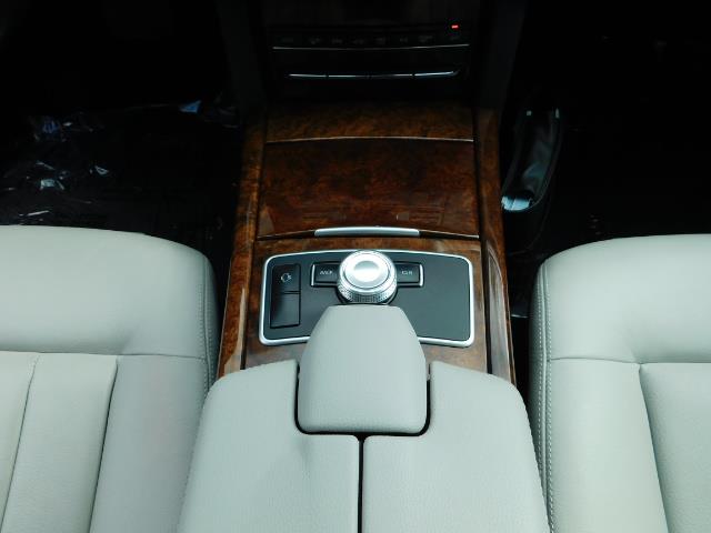 2011 Mercedes-Benz E 350 Luxury 4MATIC / Sport Wagon / REAR SEAT - Photo 37 - Portland, OR 97217