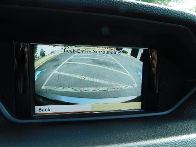2011 Mercedes-Benz E 350 Luxury 4MATIC / Sport Wagon / REAR SEAT - Photo 22 - Portland, OR 97217