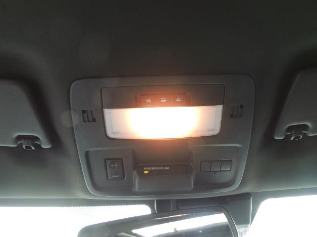 2012 Chevrolet Camaro SS / RS Package / Leather / Sunroof /Backup camera - Photo 39 - Portland, OR 97217